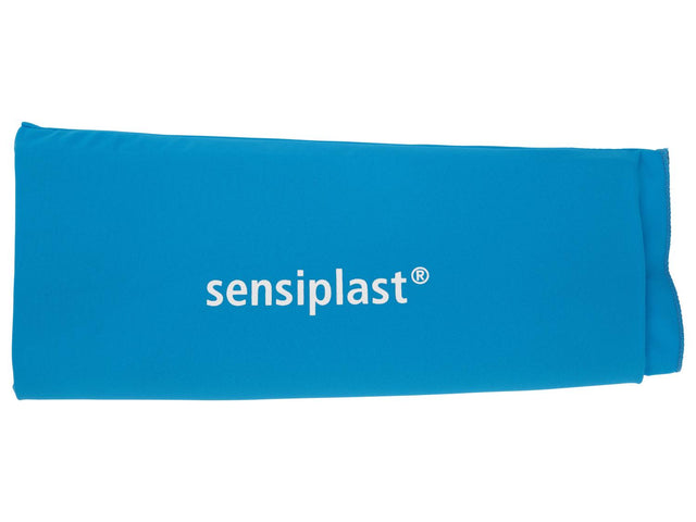 Bandage tubulaire refroidissant