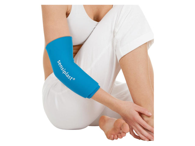 Bandage tubulaire refroidissant