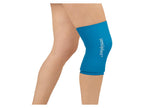 Bandage tubulaire refroidissant
