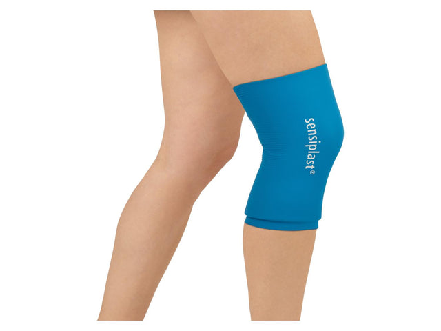 Bandage tubulaire refroidissant