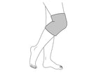 Bandage tubulaire refroidissant