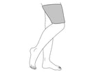 Bandage tubulaire refroidissant