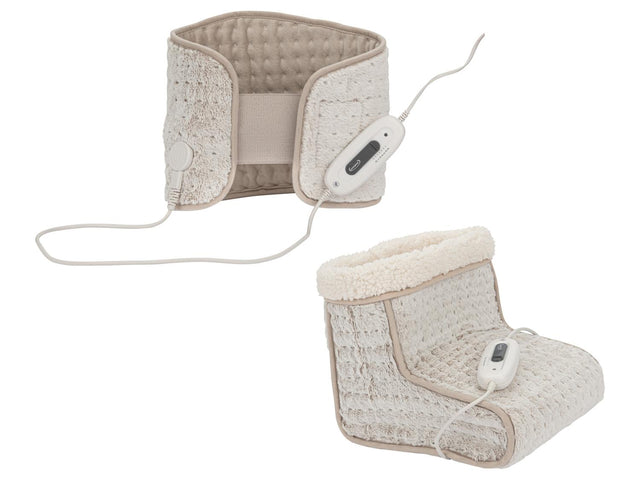 Ceinture chauffante / Chauffe-pieds »SHBR 100 / SFW 100«