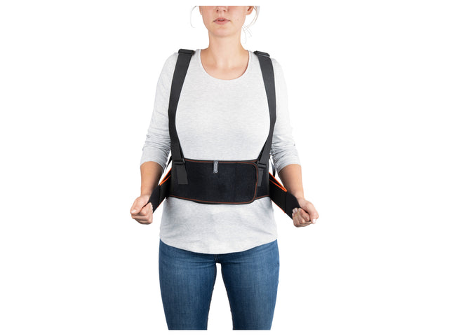 Ceinture lombaire
