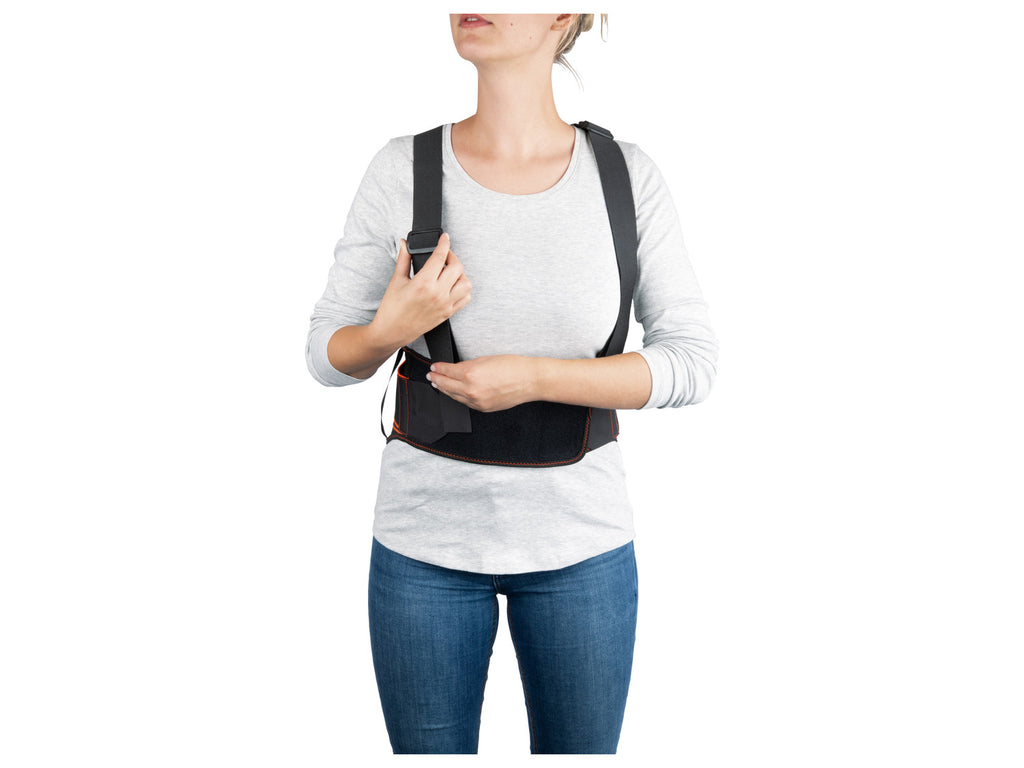 Ceinture lombaire