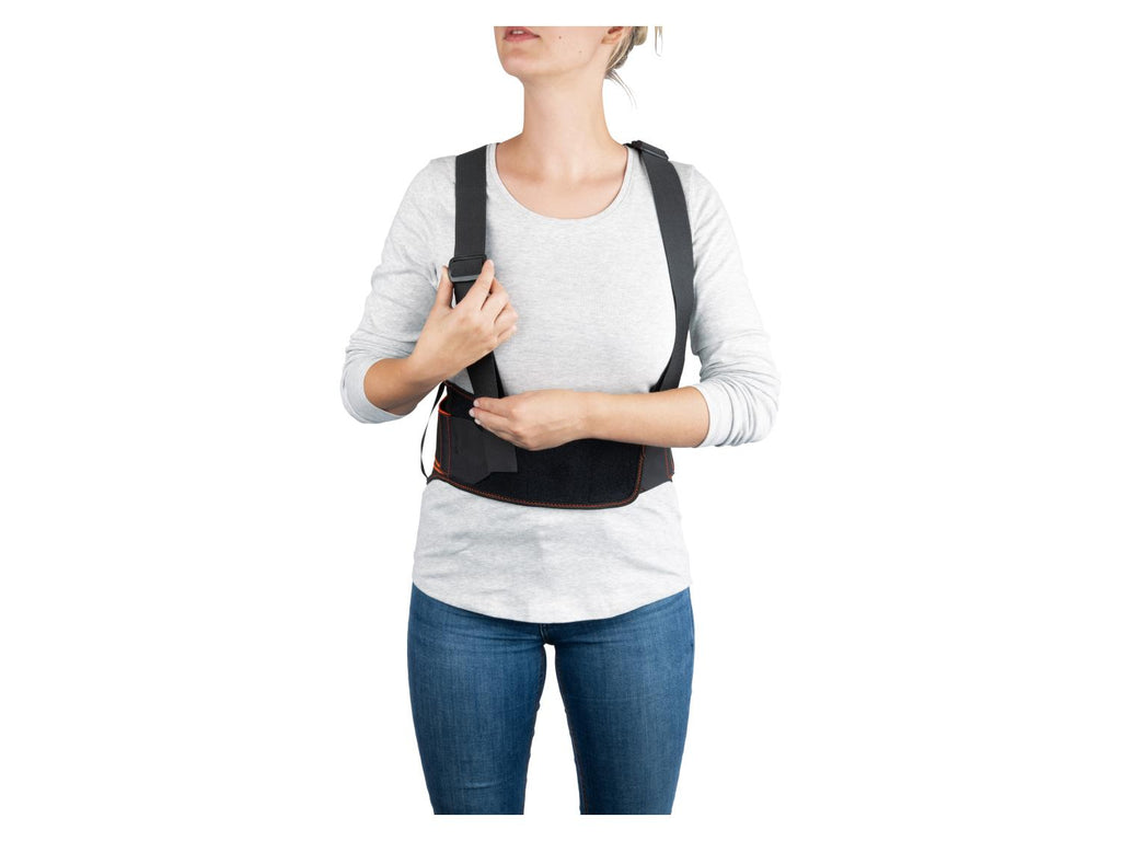 Ceinture lombaire