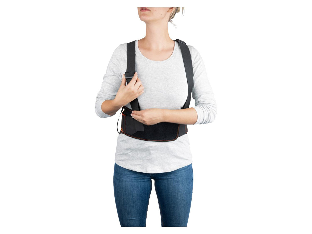 Ceinture lombaire