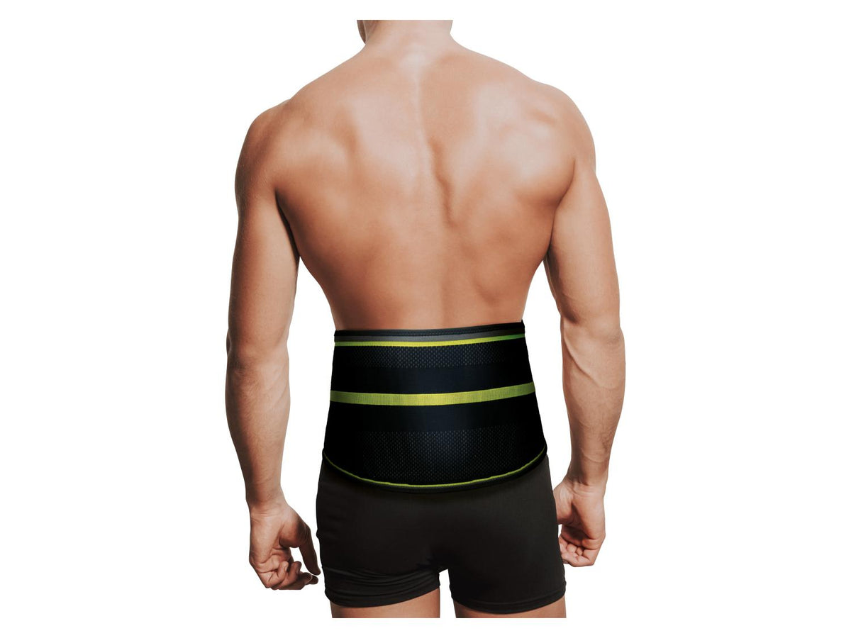 Ceinture lombaire