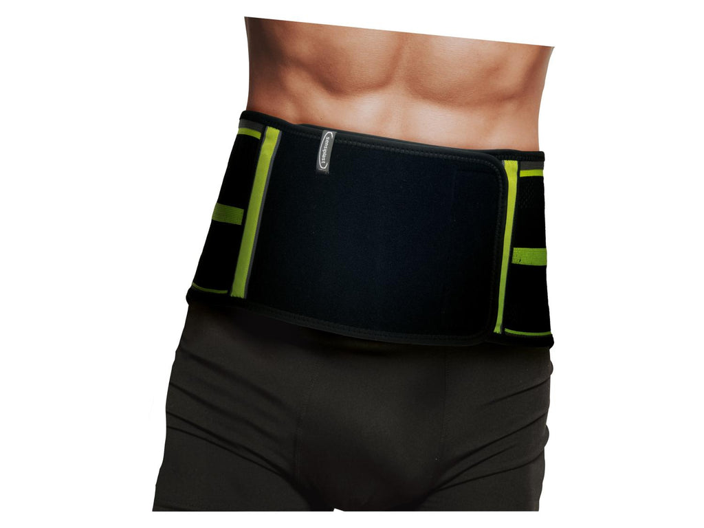 Ceinture lombaire