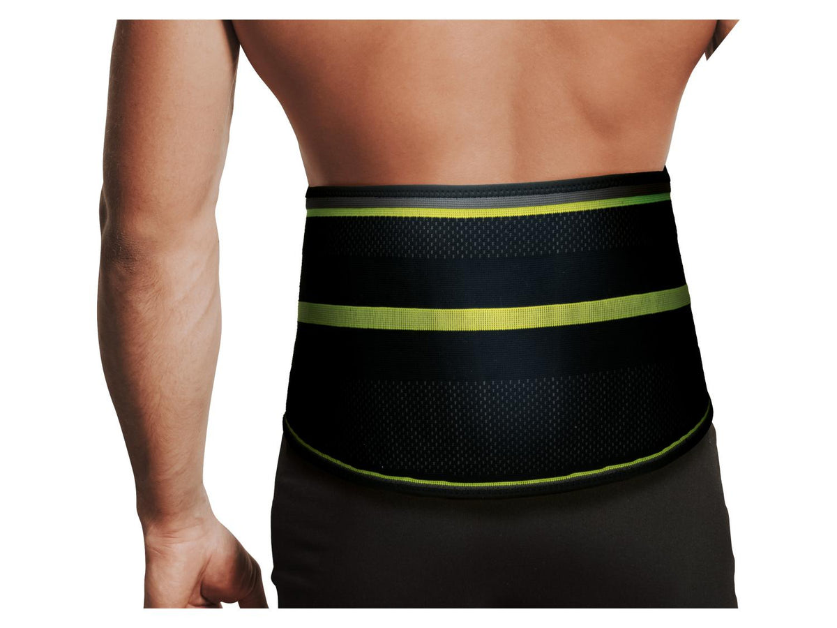 Ceinture lombaire