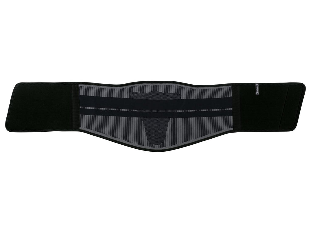 Ceinture lombaire avec poche de gel