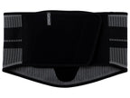 Ceinture lombaire avec poche de gel