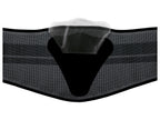 Ceinture lombaire avec poche de gel