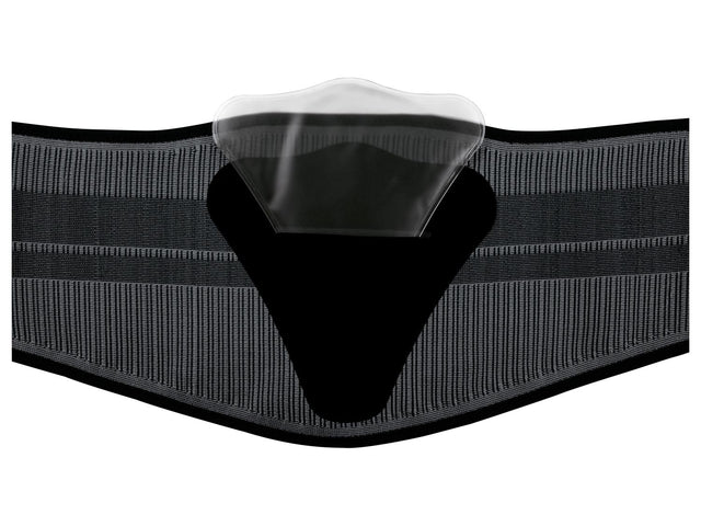 Ceinture lombaire avec poche de gel