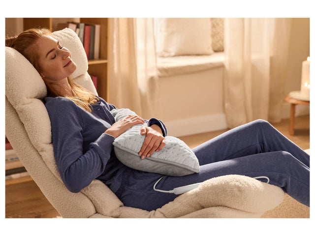Coussin chauffant douillet »SWKK 100 A1«