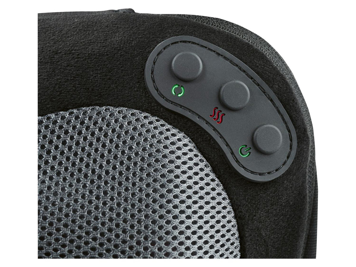 Coussin de massage Shiatsu