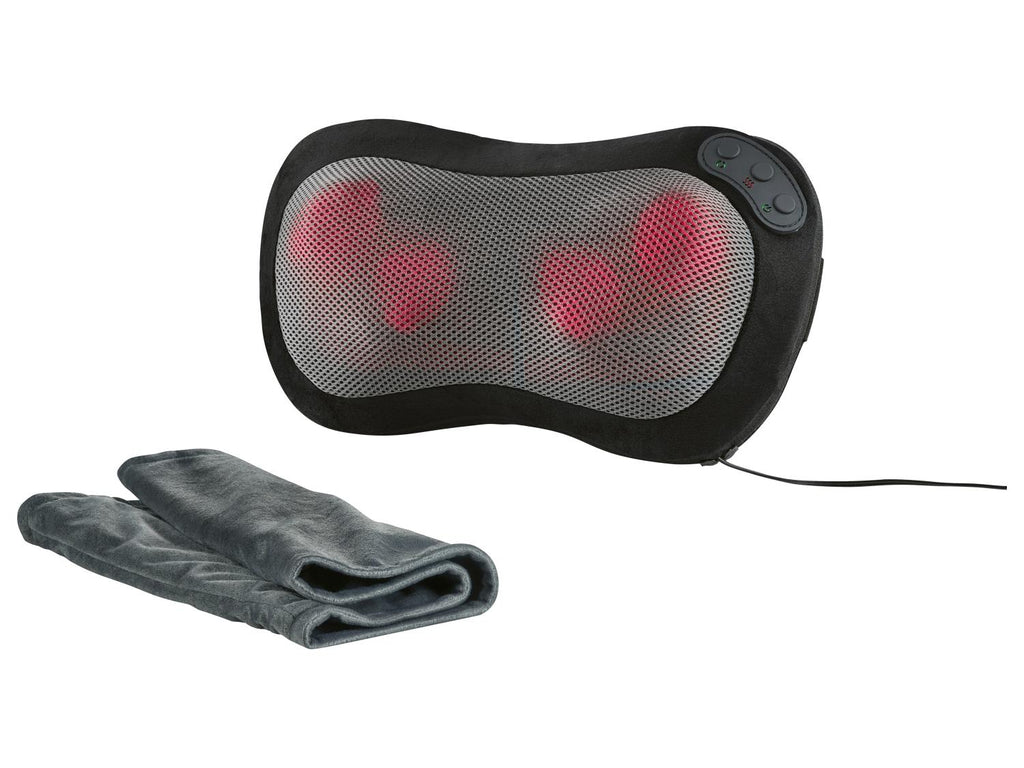 Coussin de massage Shiatsu