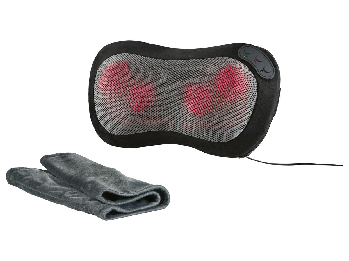 Coussin de massage Shiatsu