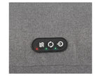 Coussin de massage Shiatsu »SPSMK 18 A1«