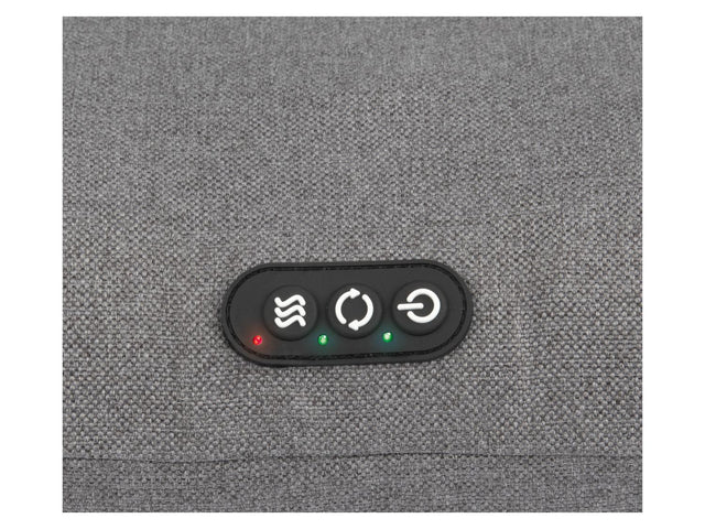 Coussin de massage Shiatsu »SPSMK 18 A1«