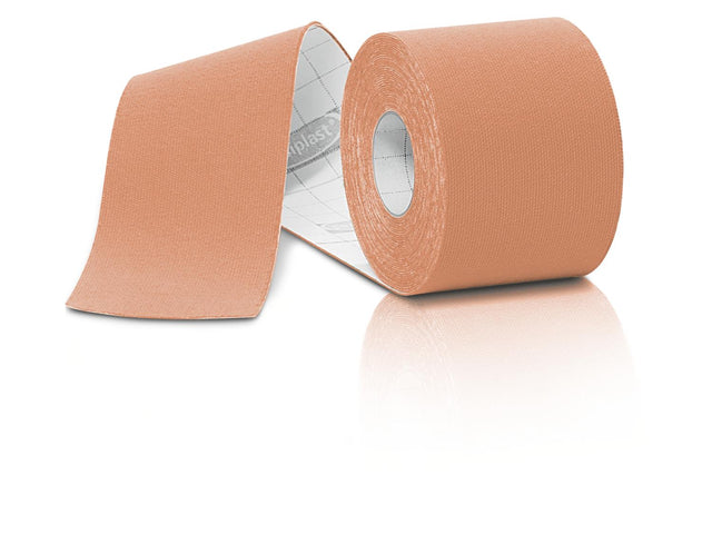 Lot de 4 bandes de kinésiologie