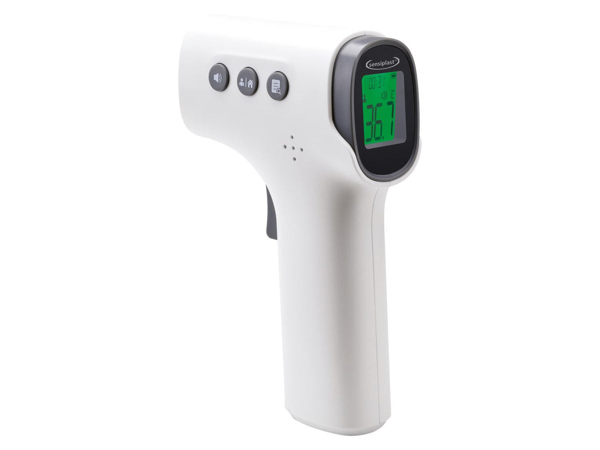Thermomètre infrarouge