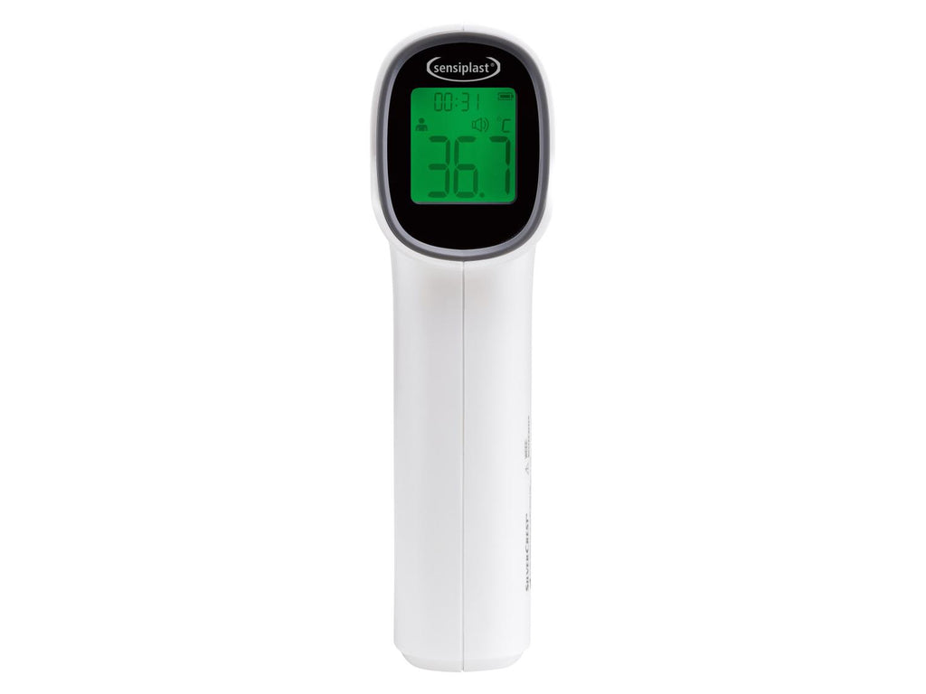 Thermomètre infrarouge