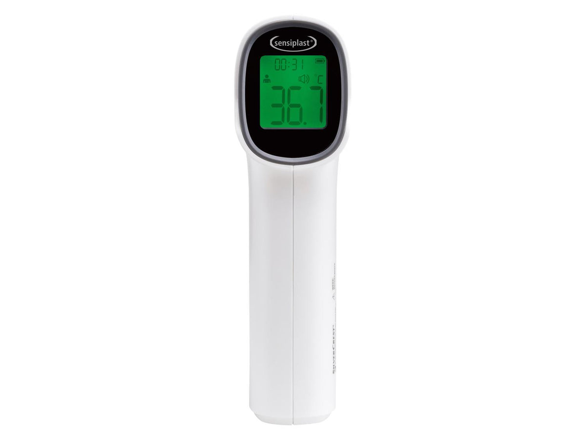 Thermomètre infrarouge