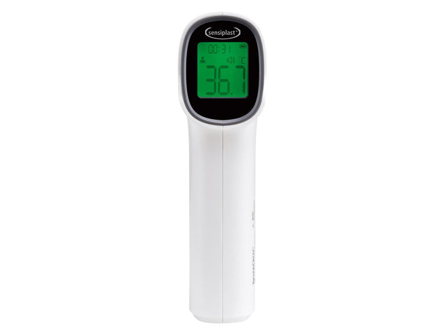 Thermomètre infrarouge