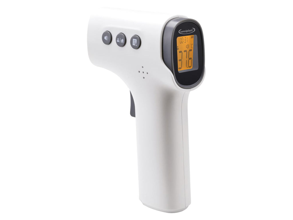 Thermomètre infrarouge