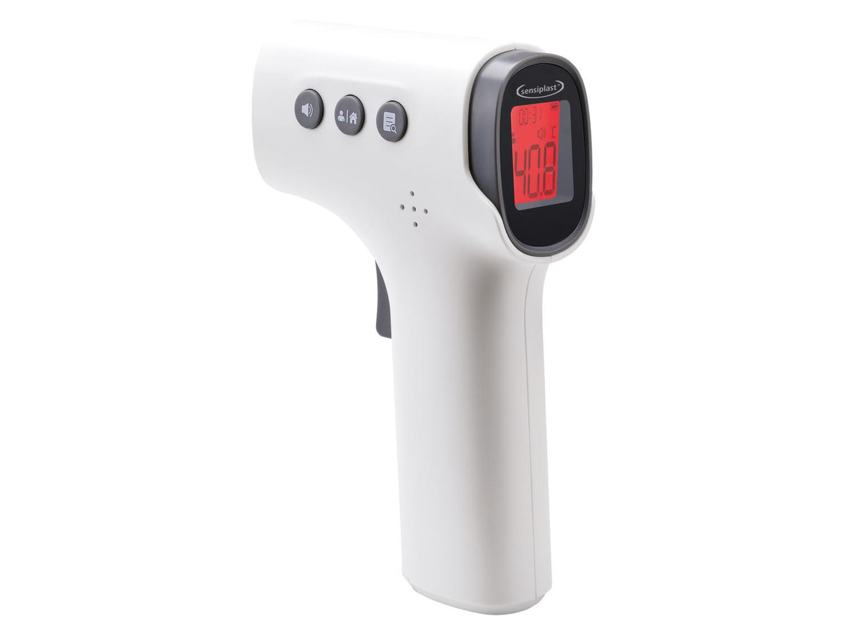 Thermomètre infrarouge