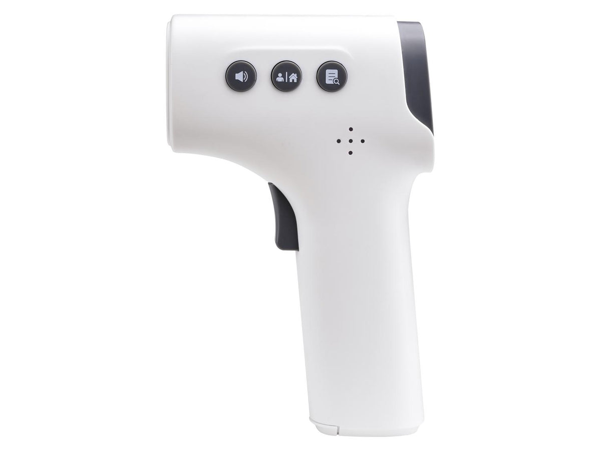 Thermomètre infrarouge