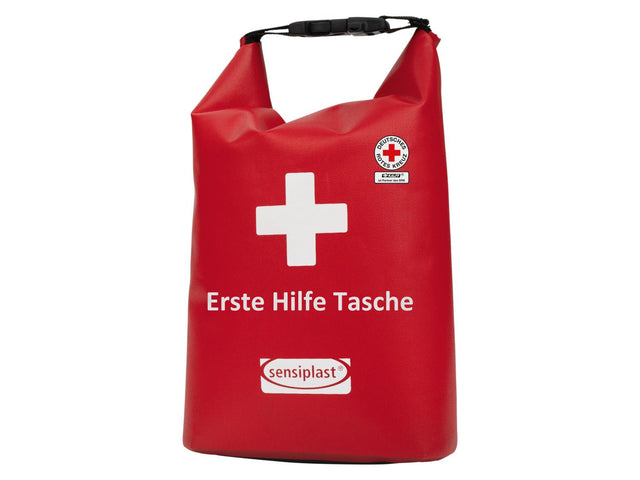 Trousse de premiers secours, 42 pièces