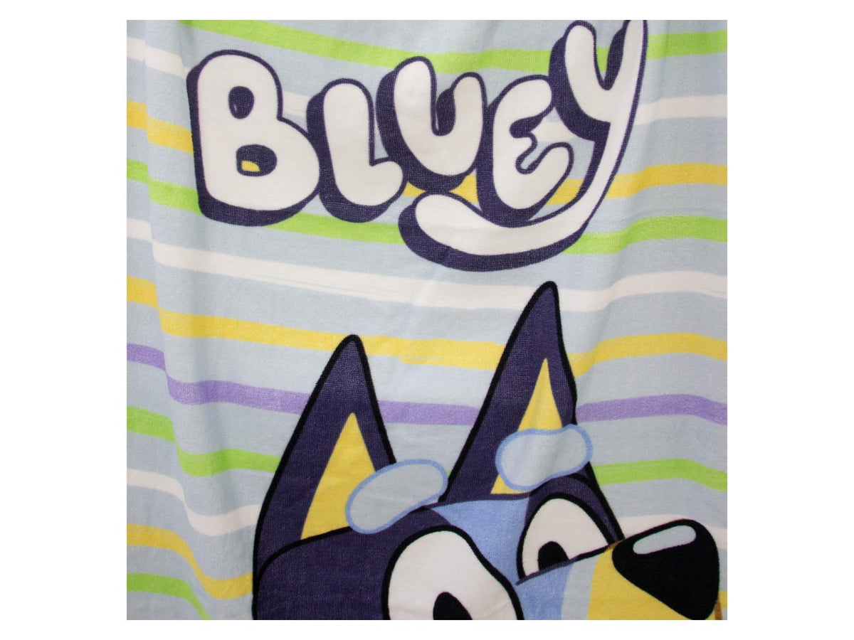 Serviette de plage pour enfant