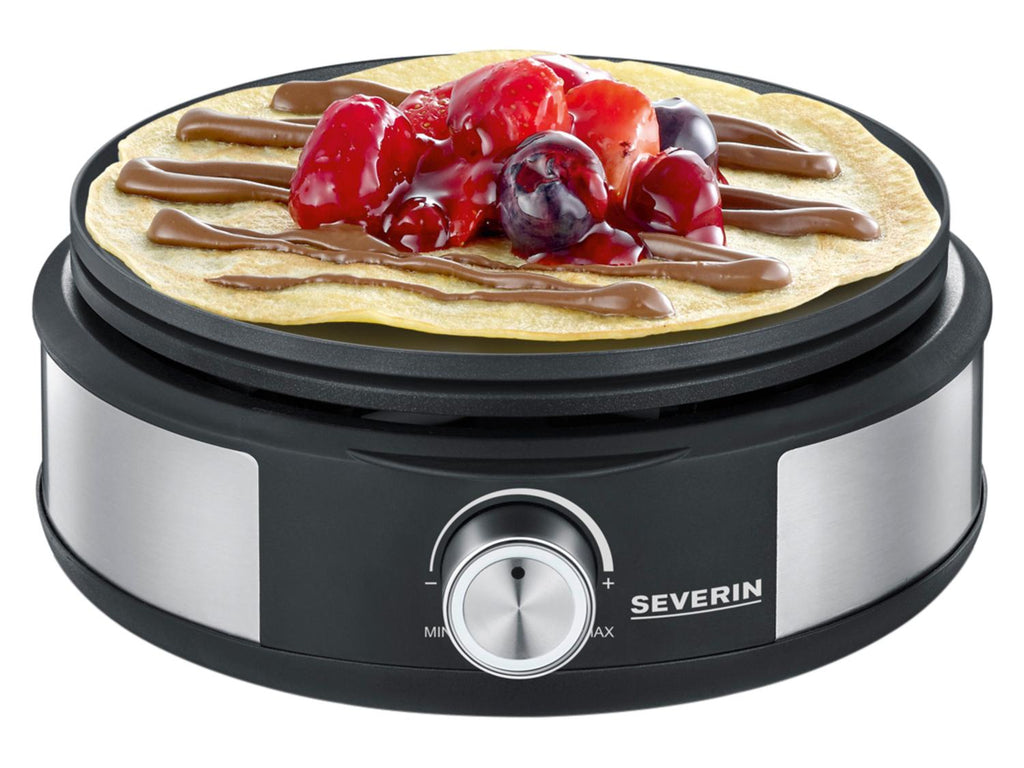 Appareil à fondue et crêpes »FO 2471-160«