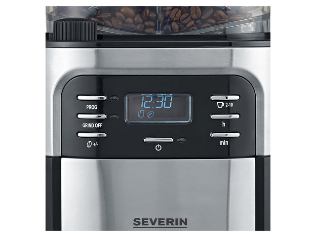 Machine à café filtre KA 9210