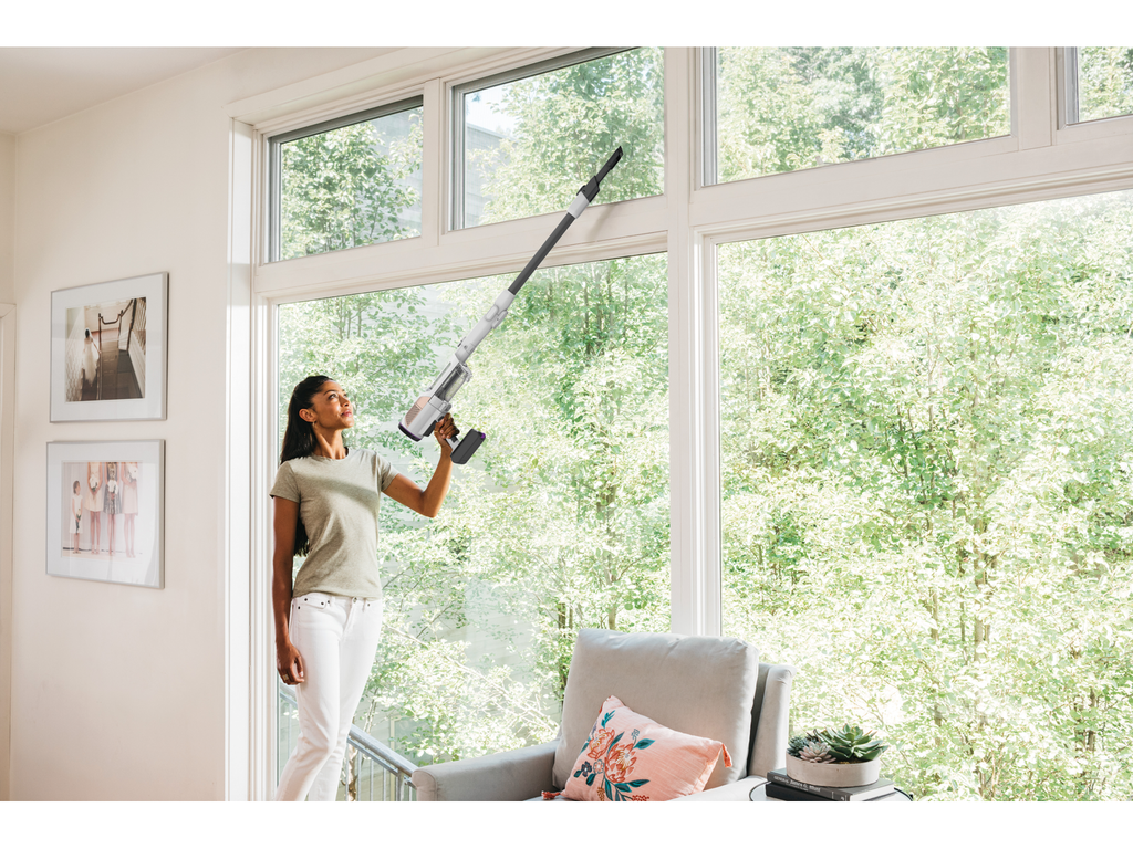 Aspirateur balai sans fil Detect Pro IW1611 (21,1 V)