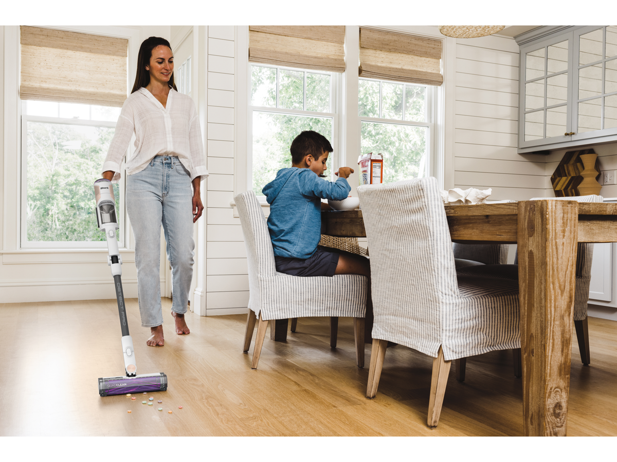Aspirateur balai sans fil Detect Pro IW1611 (21,1 V)