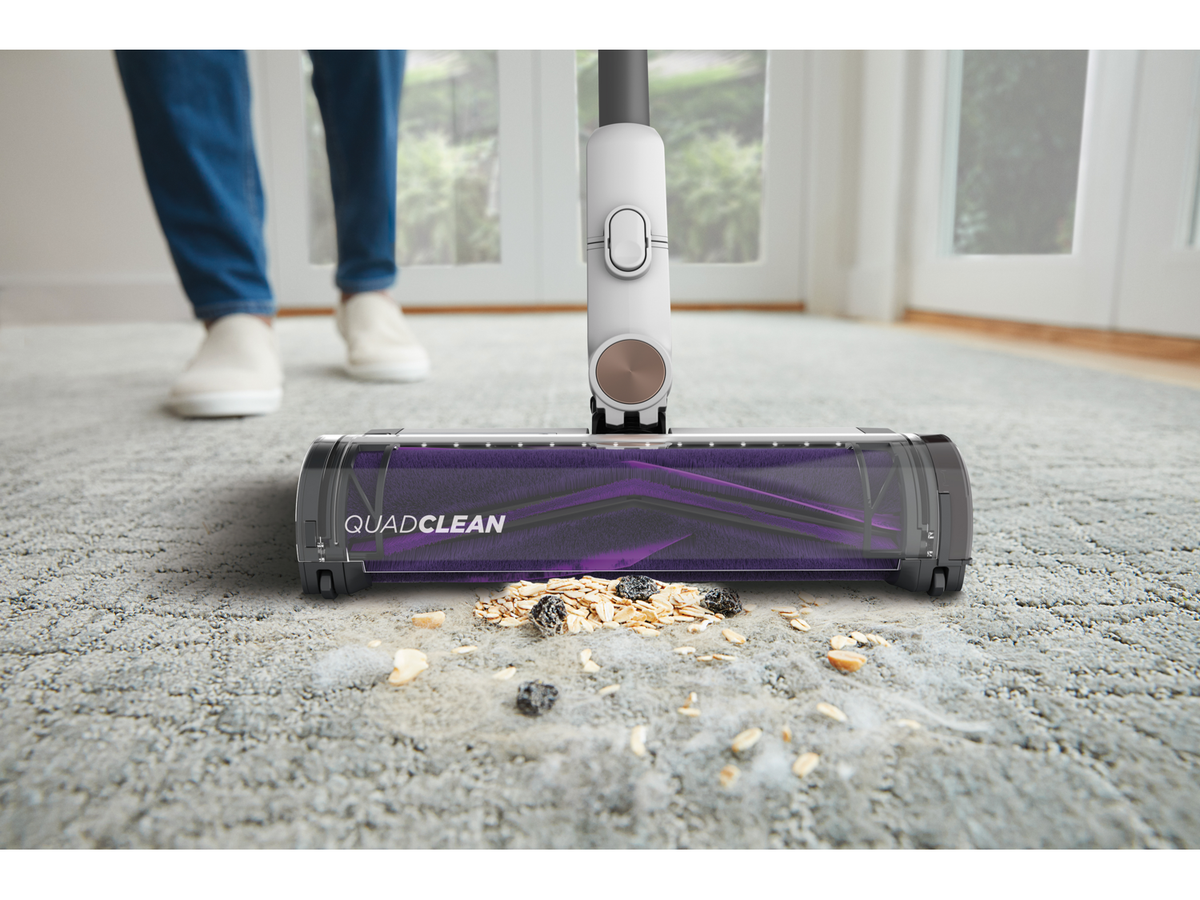 Aspirateur balai sans fil Detect Pro IW1611 (21,1 V)