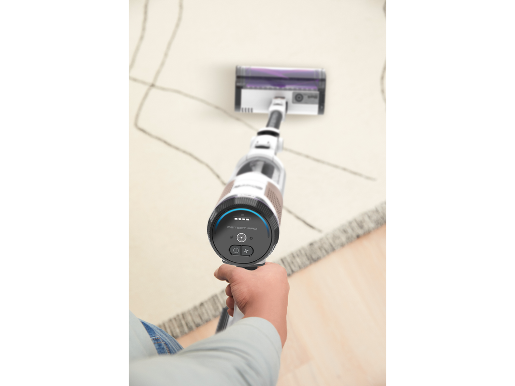 Aspirateur balai sans fil Detect Pro IW1611 (21,1 V)