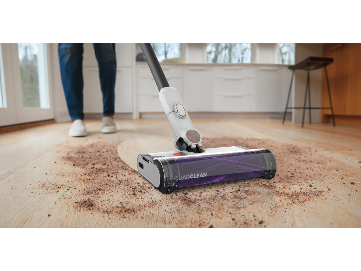Aspirateur balai sans fil Detect Pro IW1611 (21,1 V)
