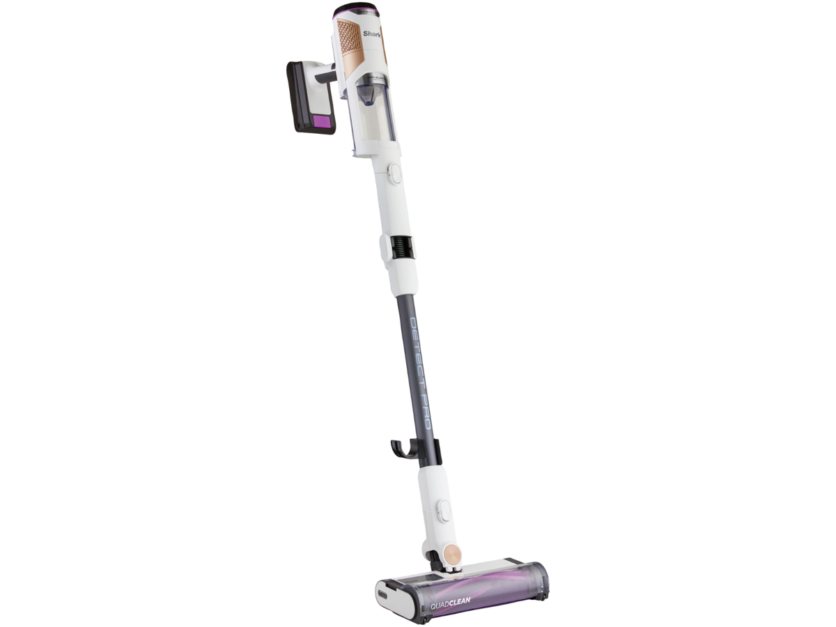 Aspirateur balai sans fil Detect Pro IW1611 (21,1 V)