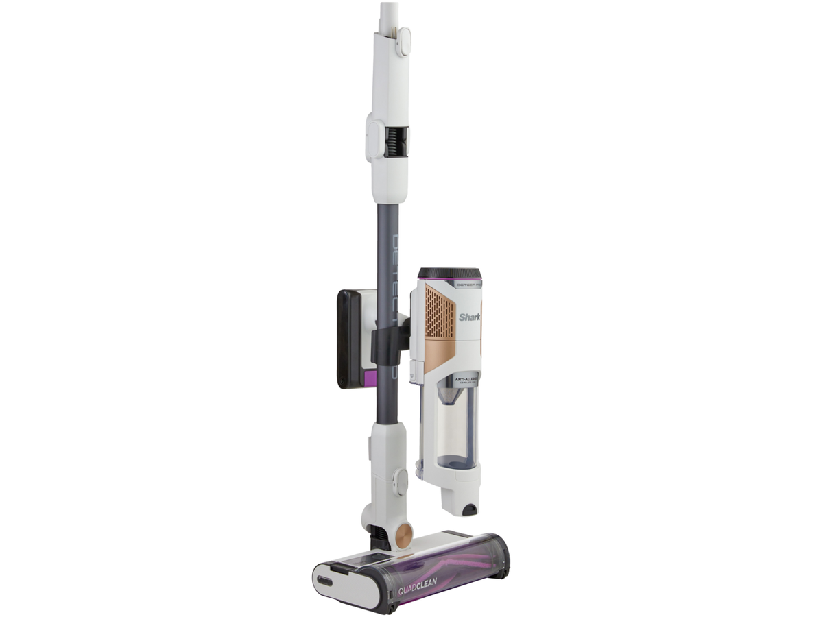 Aspirateur balai sans fil Detect Pro IW1611 (21,1 V)