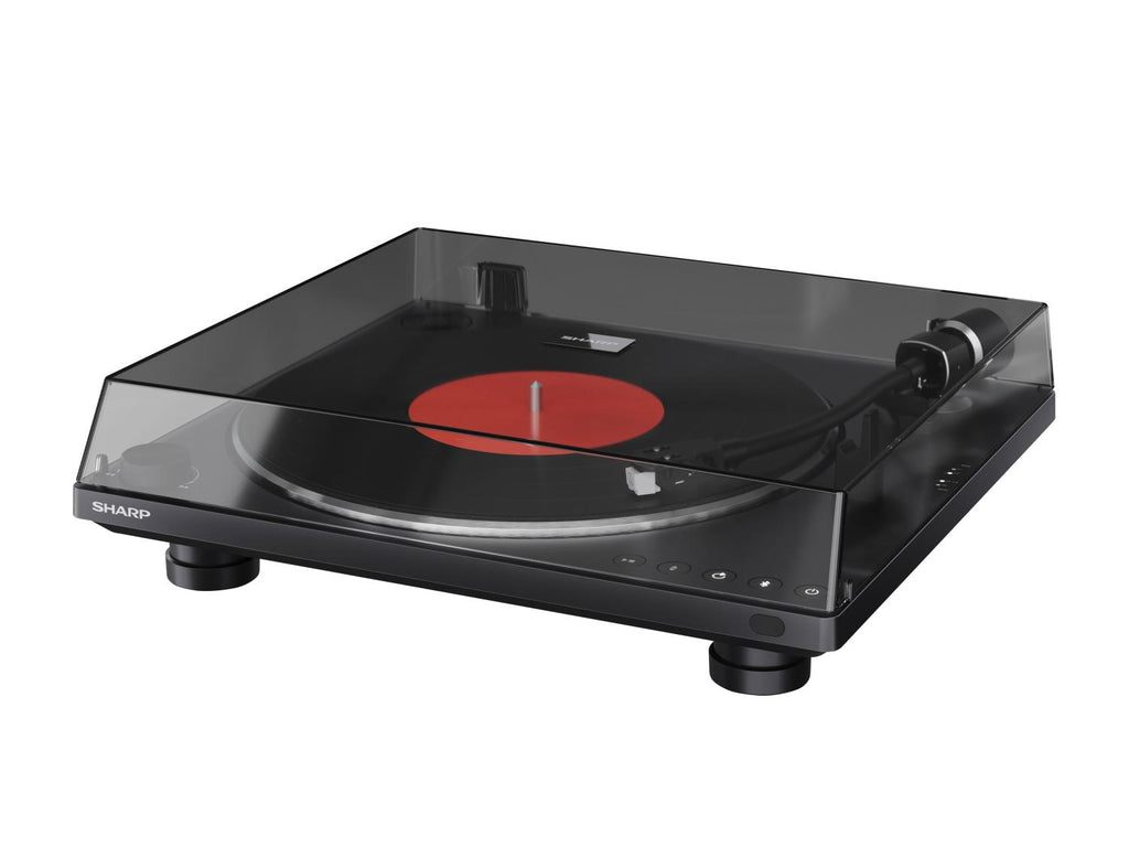 Platine vinyle RP-TT95