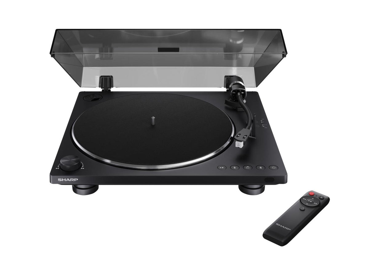 Platine vinyle RP-TT95