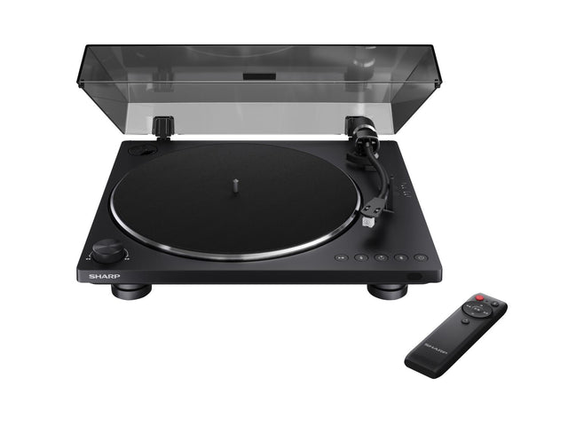 Platine vinyle RP-TT95