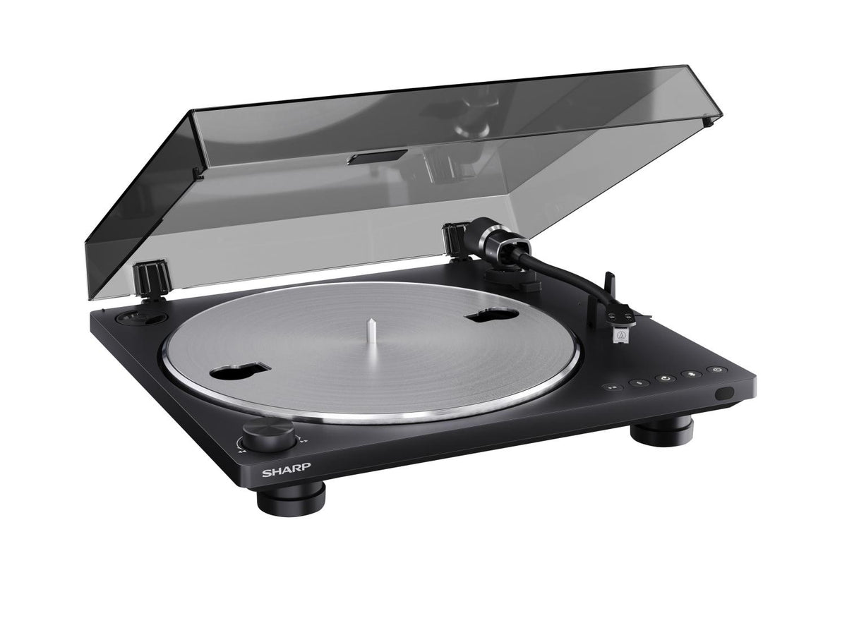Platine vinyle RP-TT95