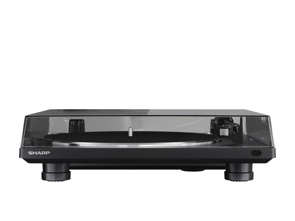 Platine vinyle RP-TT95