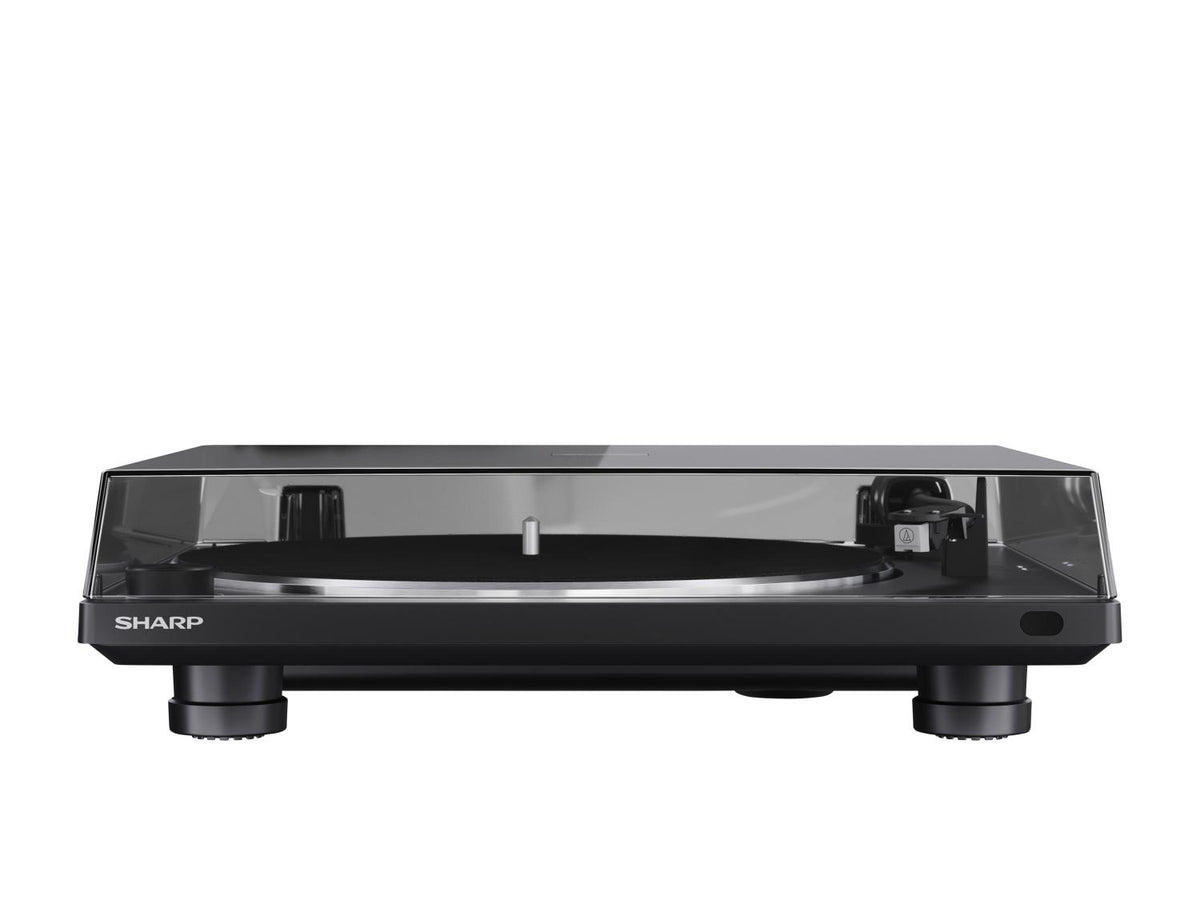 Platine vinyle RP-TT95
