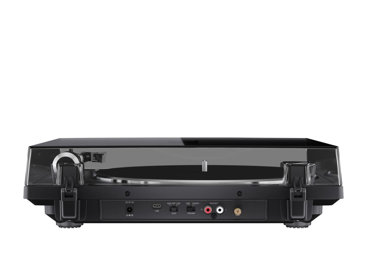Platine vinyle RP-TT95